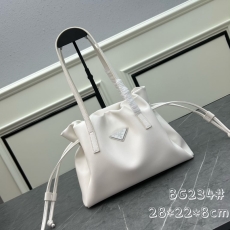 Prada Top Handle Bags